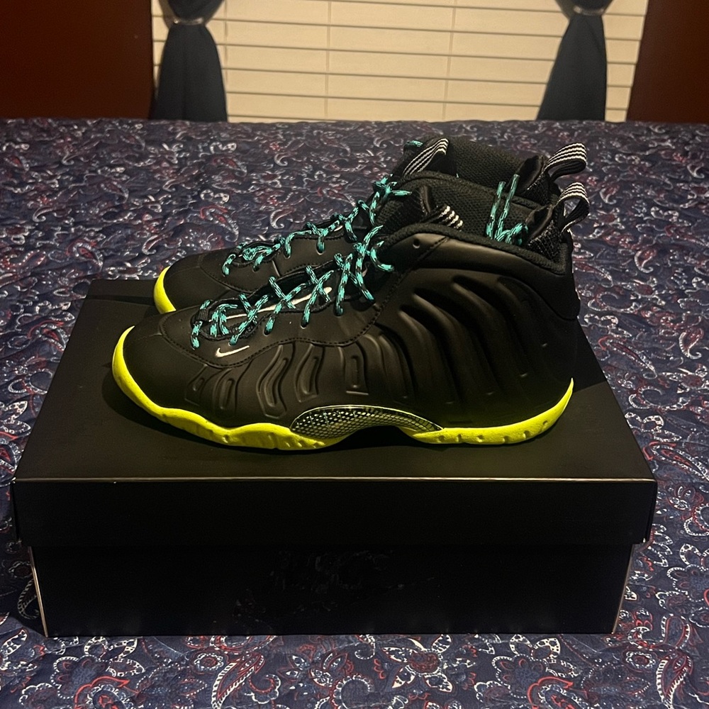 Nike Little Posite One